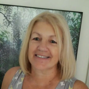 Meet your Posher, Carolann